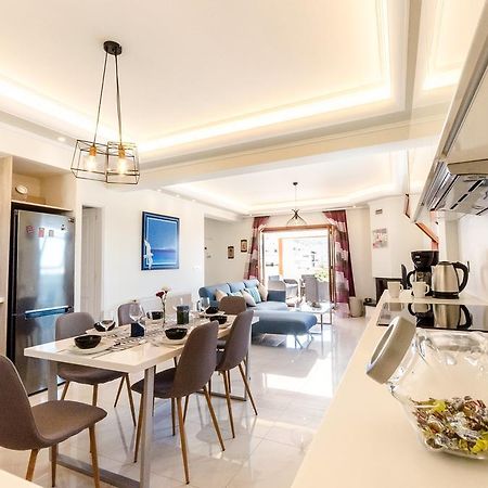 Leo - Unique Glyfada Apartment Athens Exterior photo
