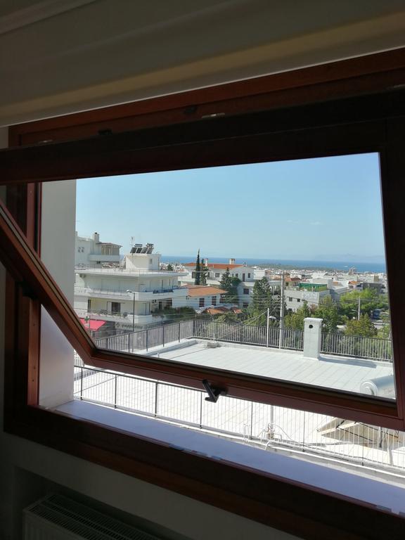 Leo - Unique Glyfada Apartment Athens Exterior photo