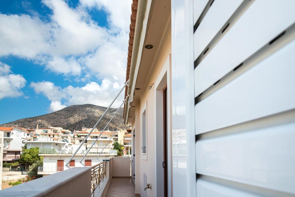 Leo - Unique Glyfada Apartment Athens Exterior photo