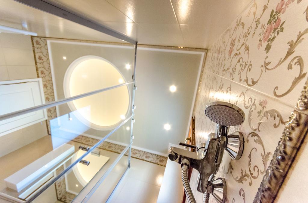 Leo - Unique Glyfada Apartment Athens Exterior photo